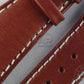Decantare Saddle Limited Edition Strap For Audemars Piguet Royal Oak Offshore Newer Case
